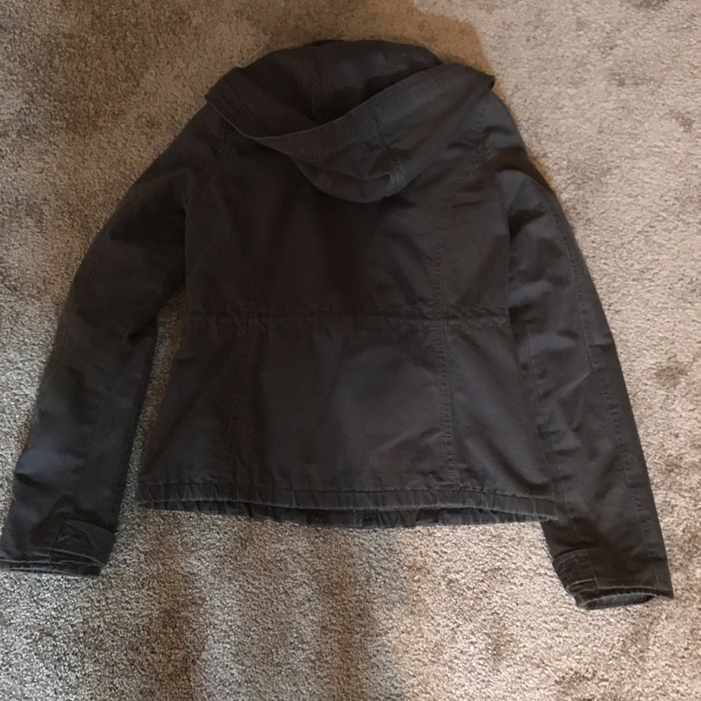 Jacket - Picture 2 of 2